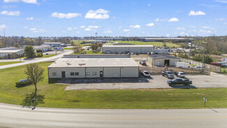 More details for 280 Midland Trail – Industrial for Sale, Mount Sterling, KY