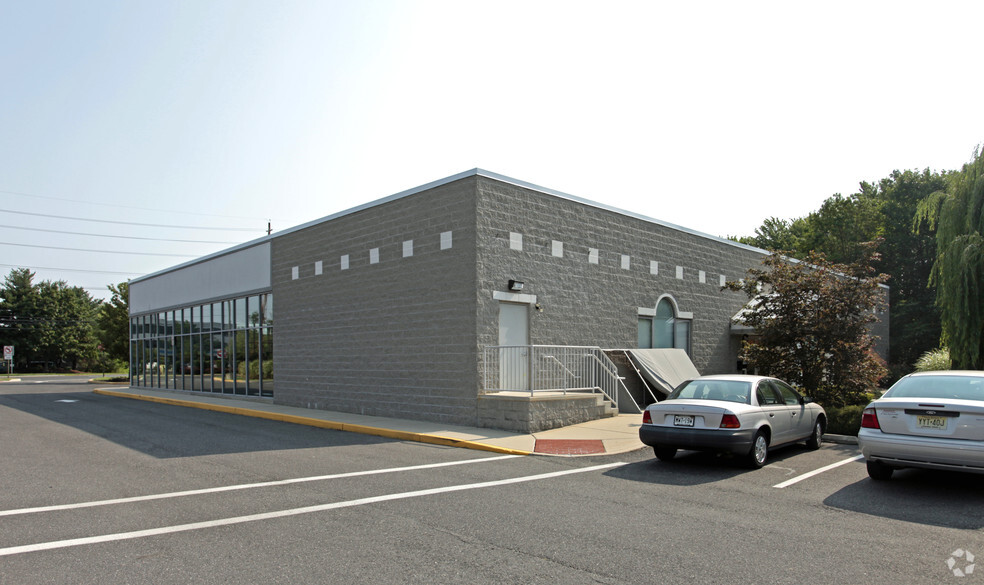 4004 Church Rd, Mount Laurel, NJ for sale - Building Photo - Image 3 of 4