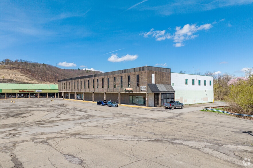 33 W State St, Binghamton, NY for sale - Primary Photo - Image 1 of 1