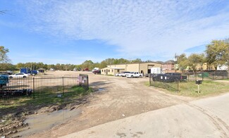 More details for 13724 Stancliff St, Houston, TX - Industrial for Sale