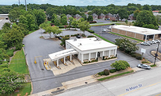 More details for 500 N Main St, Mauldin, SC - Retail for Sale