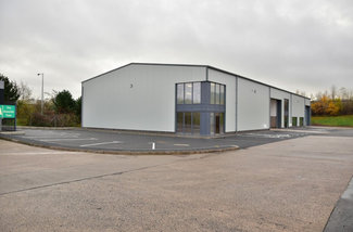 More details for 1 Sloefield Dr, Carrickfergus - Industrial for Lease