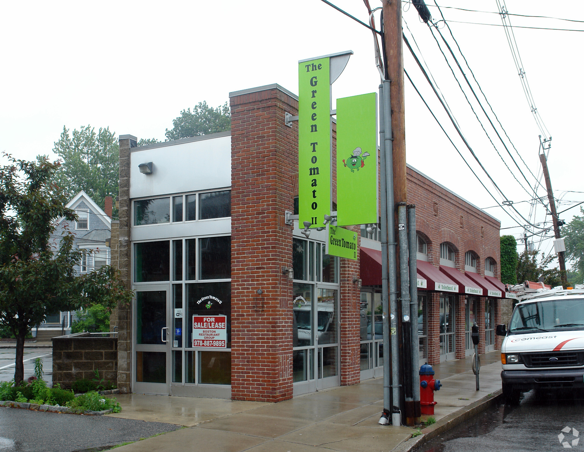 187-193 Elm St, Somerville, MA for lease Building Photo- Image 1 of 5