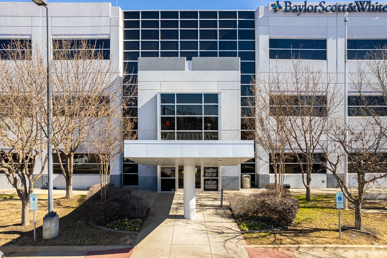 2020 W State Highway 114, Grapevine, TX 76051 Baylor Medical Plaza