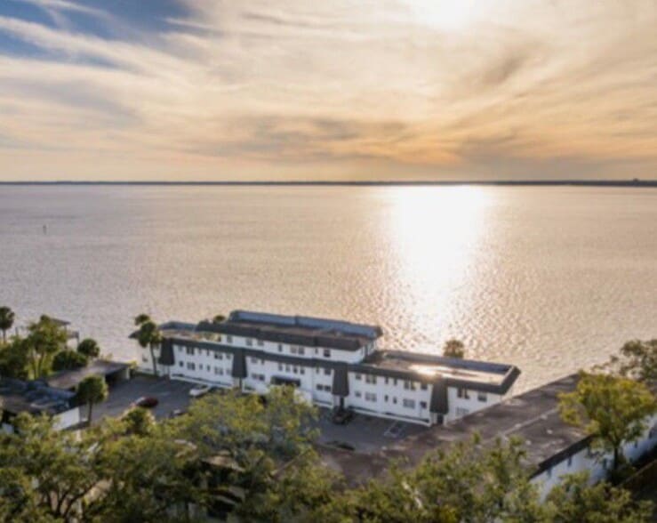 1650 River Rd, Jacksonville, FL for sale - Building Photo - Image 2 of 14