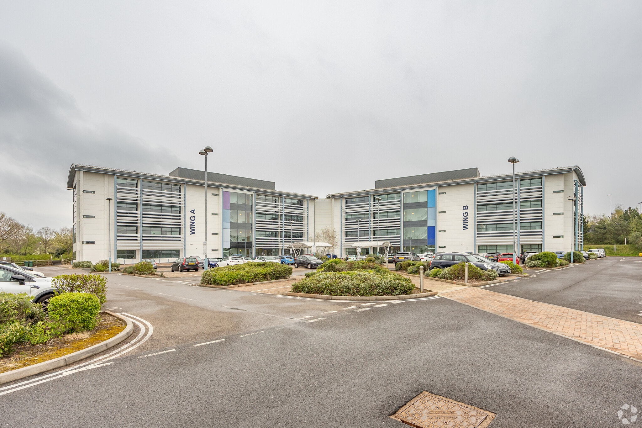 Dunleavy Dr, Cardiff for lease Primary Photo- Image 1 of 7