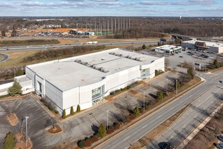 More details for 5410 Hornaday Rd, Greensboro, NC - Retail for Lease