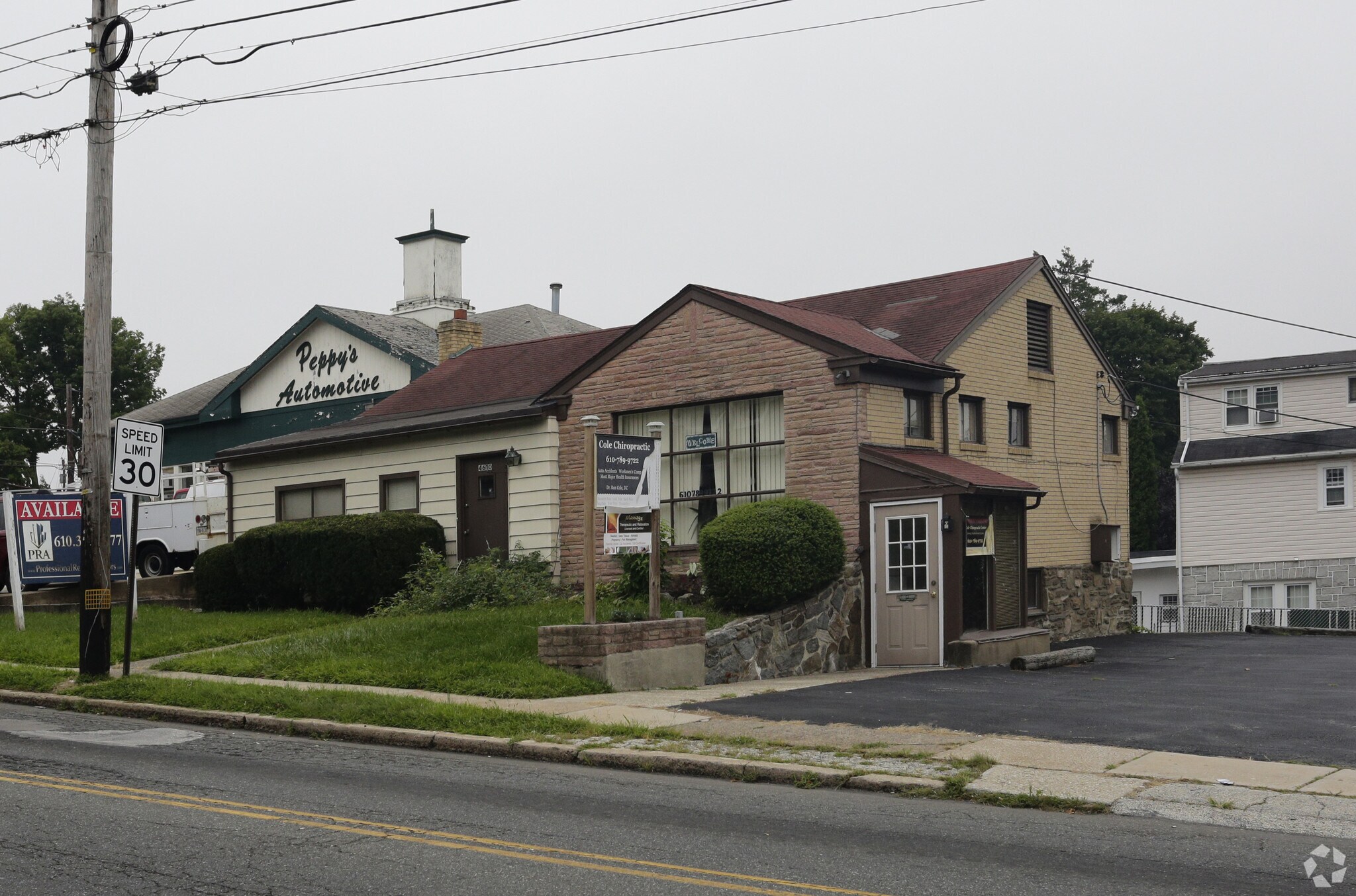 4610 State Rd, Drexel Hill, PA for sale Primary Photo- Image 1 of 16