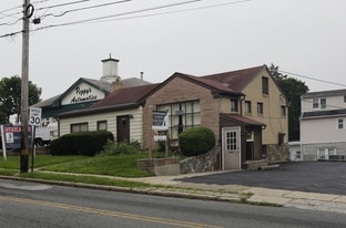 4610 State Rd, Drexel Hill PA - Convenience Store