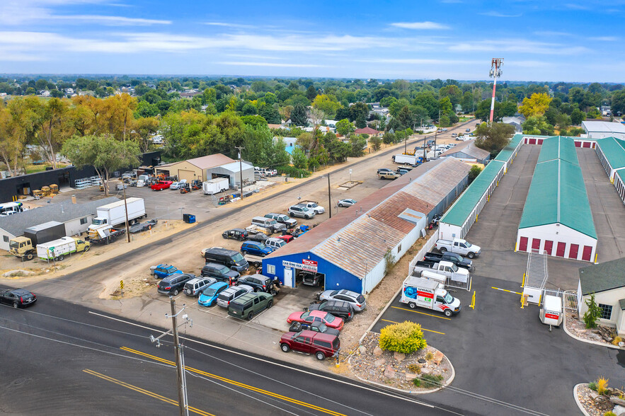 101 N Kings Rd, Nampa, ID for sale - Building Photo - Image 2 of 5