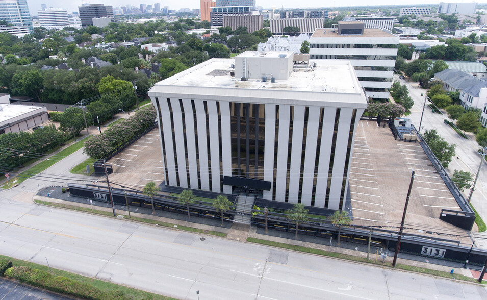 3131 W Alabama St, Houston, TX for sale - Building Photo - Image 1 of 8