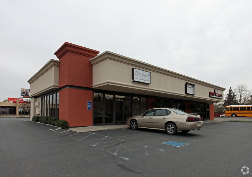 4343 Pacific Ave, Stockton, CA 95207