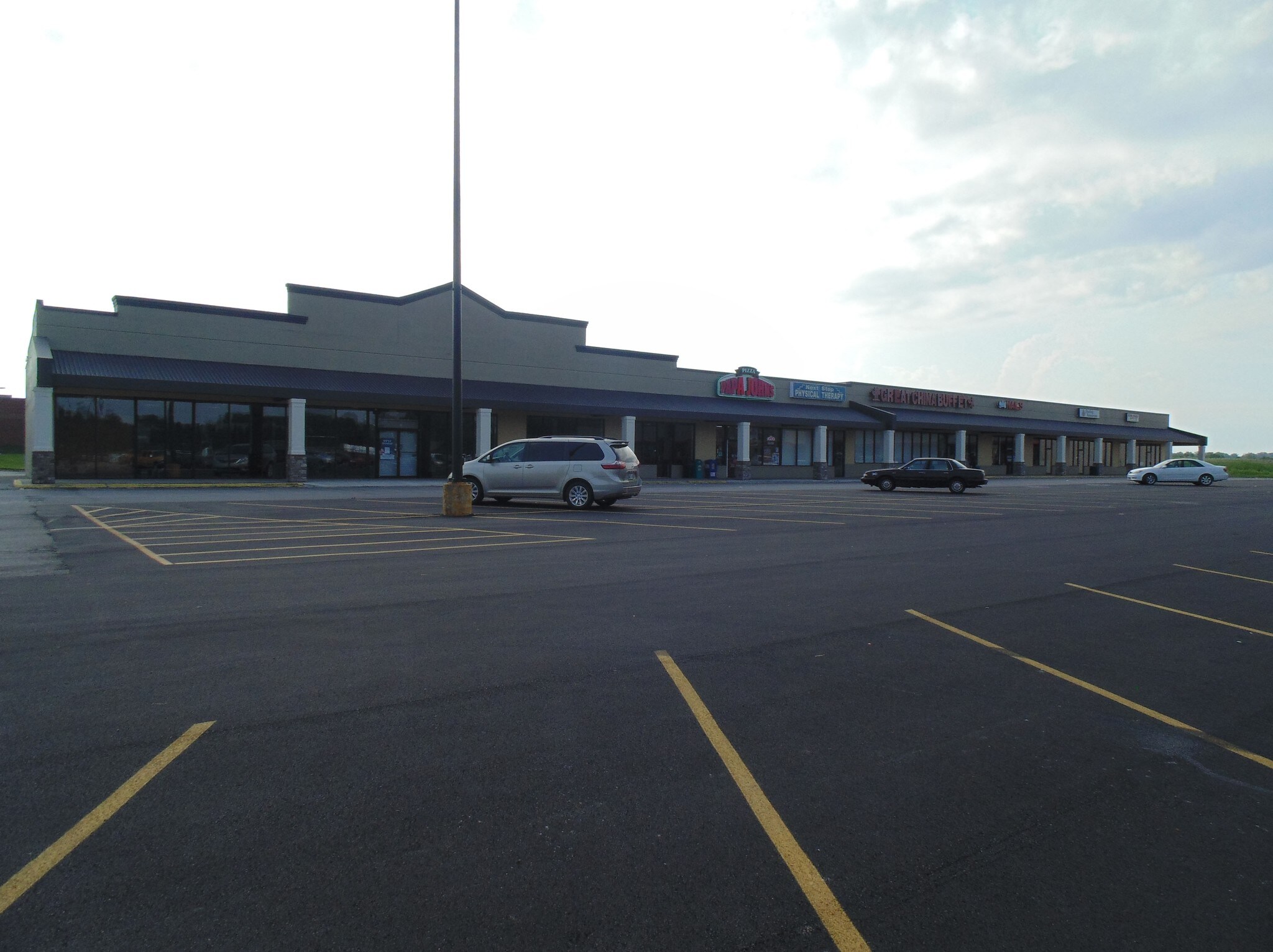 2401 E Wabash St, Frankfort, IN for sale Building Photo- Image 1 of 1