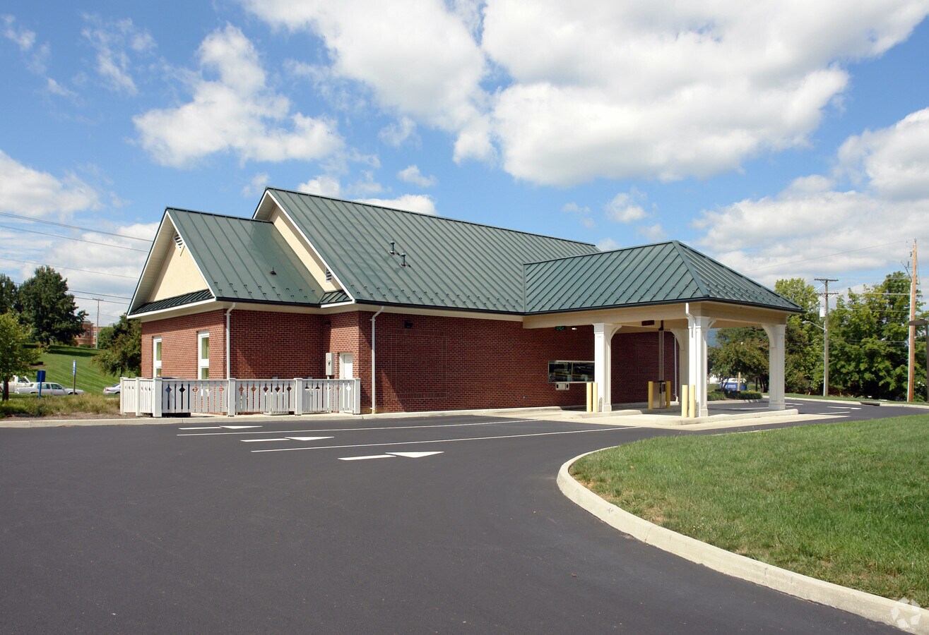 3850 Keagy Rd, Roanoke, VA 24018