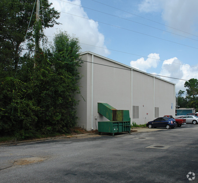 6243 N Davis Hwy, Pensacola, FL for lease - Building Photo - Image 2 of 26