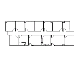 12000 Ford Rd, Dallas, TX for lease Floor Plan- Image 1 of 1