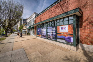 More details for 5211-5223 Wisconsin Ave NW, Washington, DC - Retail for Lease