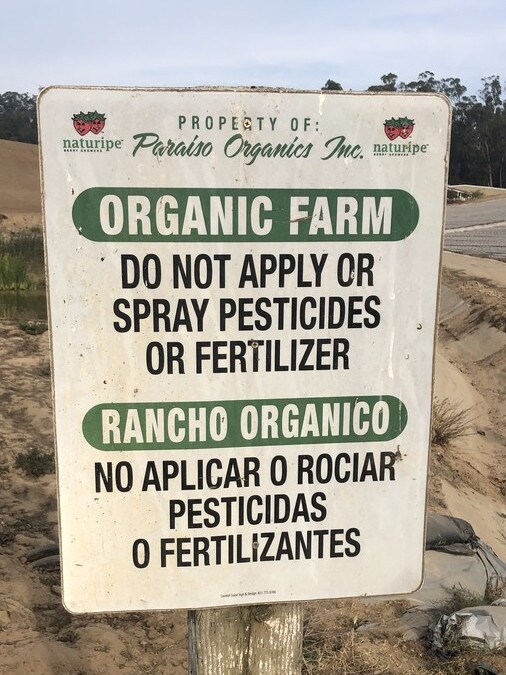 671 Harrison Rd, Salinas, CA for sale Building Photo- Image 1 of 1