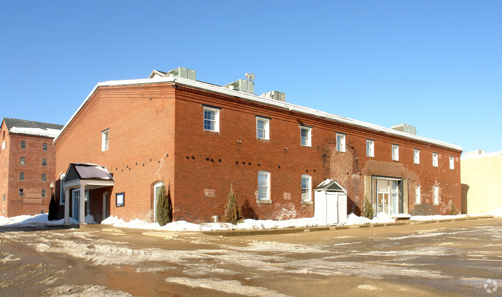 125 Brewery Ln, Portsmouth, NH for sale - Primary Photo - Image 1 of 1