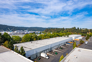 More details for 6650 N Basin Ave, Portland, OR - Industrial for Lease