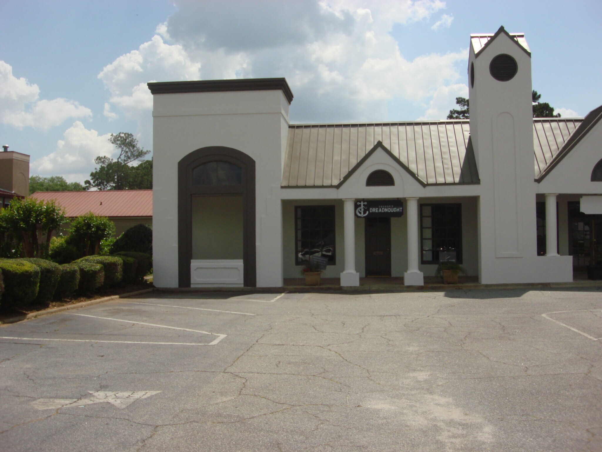 1410 Dawson Rd, Albany, GA for sale Primary Photo- Image 1 of 1