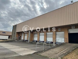 More details for 11 Avenue Du 24 Août 1944, Corbas - Office, Flex for Lease