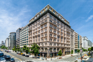 More details for 1341 G St NW, Washington, DC - Office for Lease