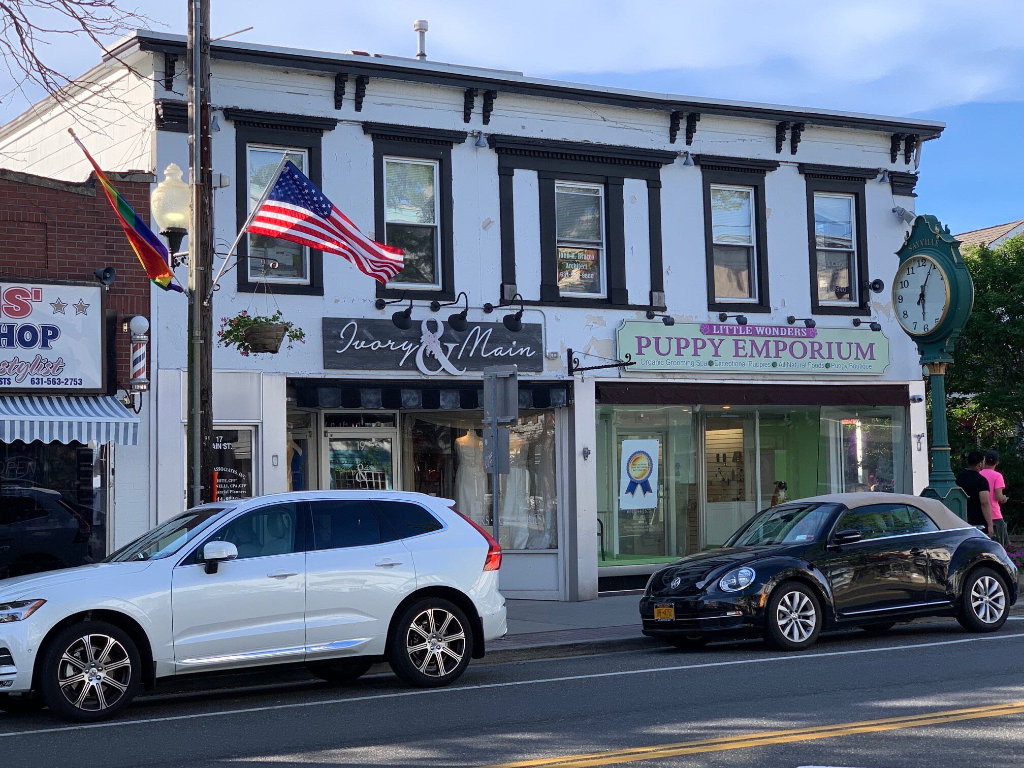 19 Main St, Sayville, NY for sale Primary Photo- Image 1 of 1