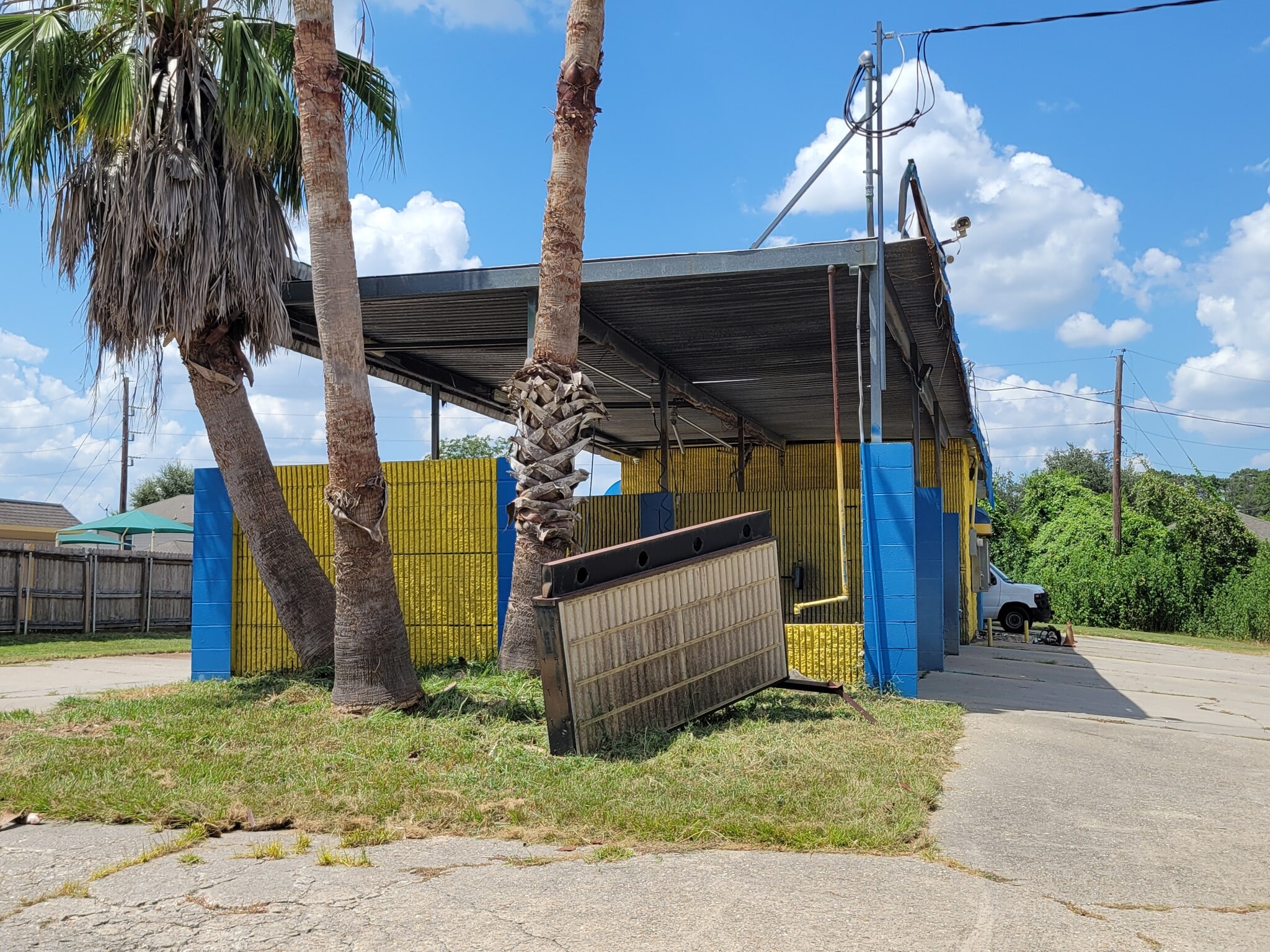 5031 Treaschwig Rd, Spring, TX for sale Building Photo- Image 1 of 10