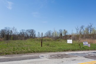More details for 11925 Royalton Rd, North Royalton, OH - Land for Sale