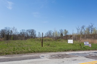 More details for 11925 Royalton Rd, North Royalton, OH - Land for Lease