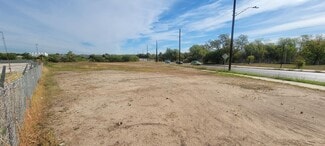 More details for 1119 Southcross Blvd, San Antonio, TX - Land for Lease