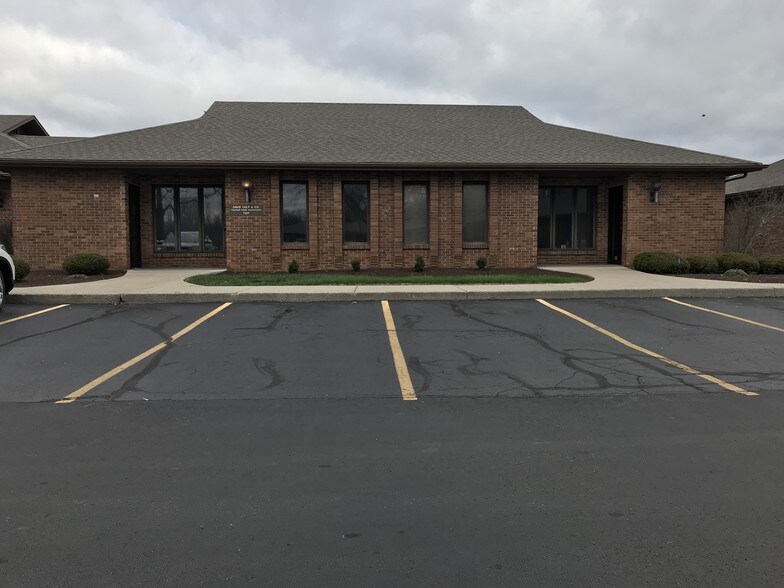 7325 W Jefferson Blvd, Fort Wayne, IN 46804