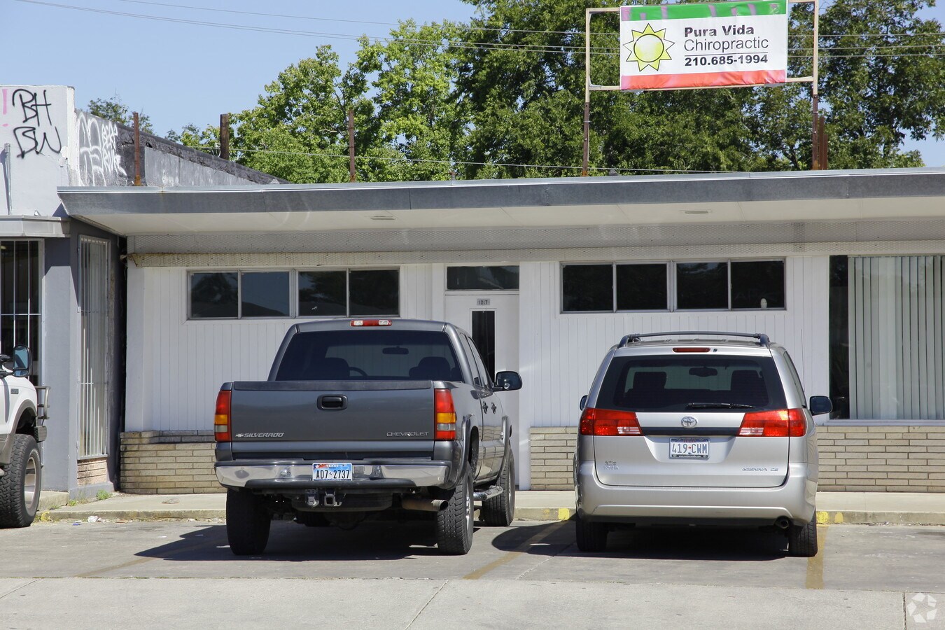 1017 Donaldson Ave, San Antonio, TX 78228