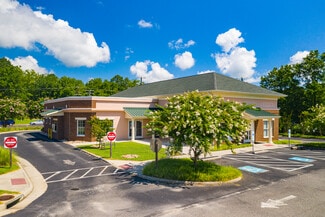 More details for 1302 Lee St, West Point, VA - Retail for Lease