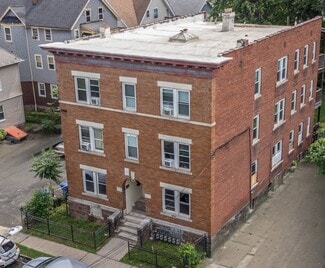 More details for 152-154 Brook St, Hartford, CT - Multifamily for Sale