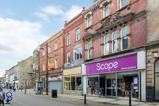 More details for 14 Newgate St, Bishop Auckland - Retail for Lease