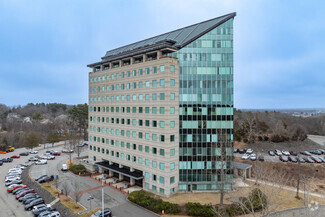 More details for 222 Rosewood Dr, Danvers, MA - Office for Lease