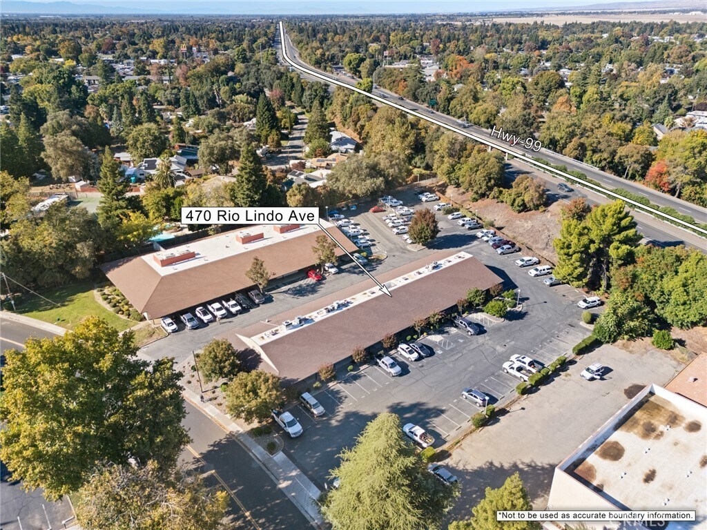 470 Rio Lindo Ave, Chico, CA for lease Primary Photo- Image 1 of 22
