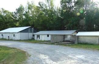 More details for 425 Enterprise Rd, Clanton, AL - Industrial for Sale