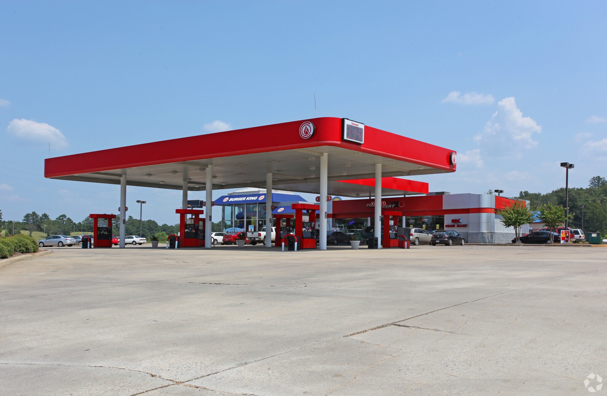 75366 Al-77 Hwy, Lincoln, AL for sale Primary Photo- Image 1 of 1