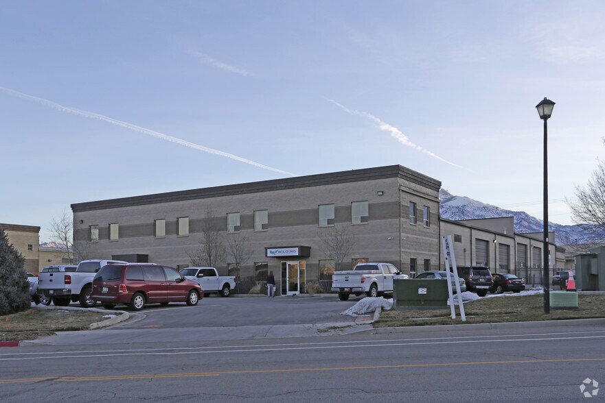 14717-14725 S Heritagecrest Way, Bluffdale, UT for sale - Building Photo - Image 1 of 1