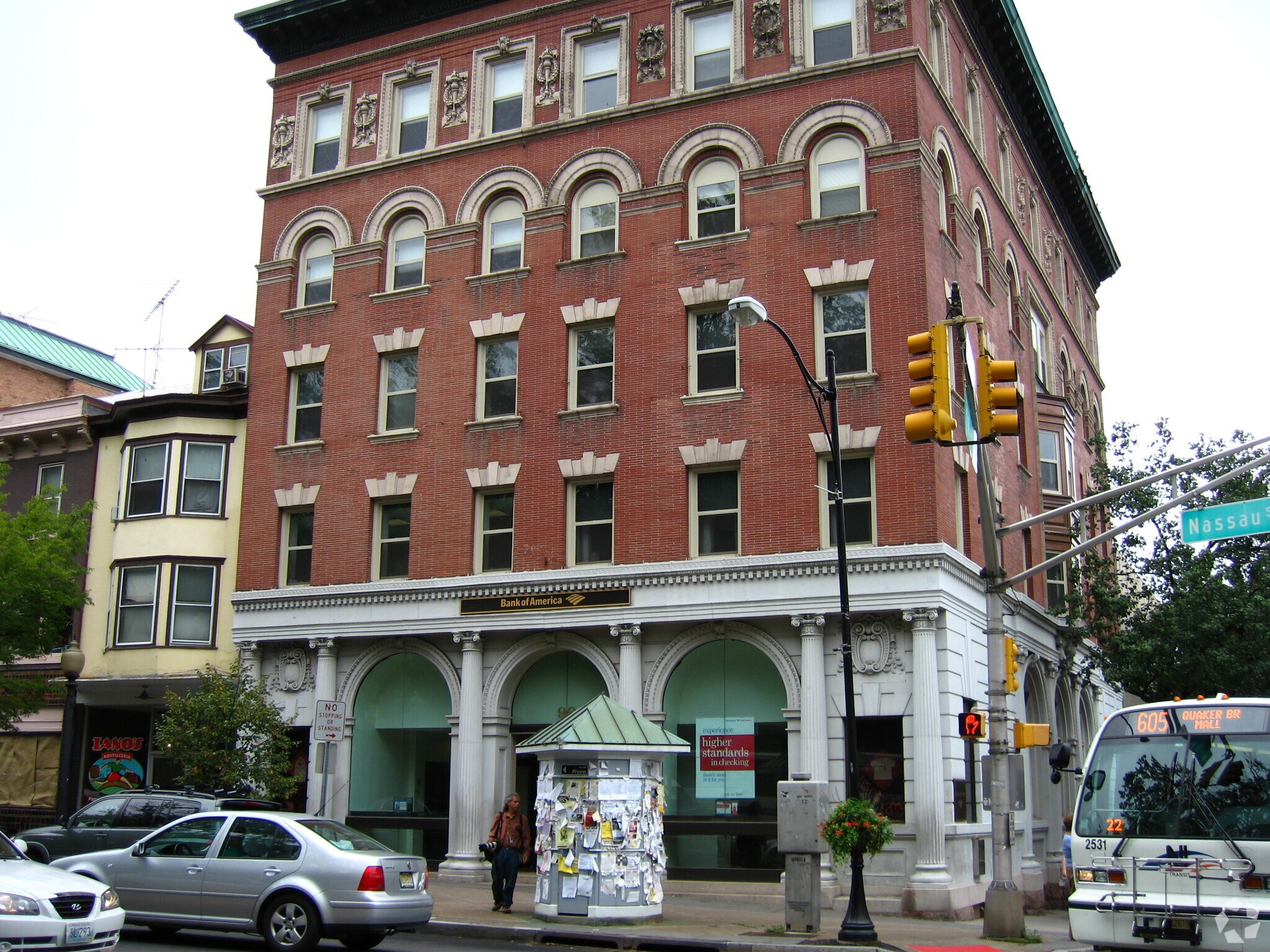 90 Nassau St, Princeton, NJ for sale Primary Photo- Image 1 of 1