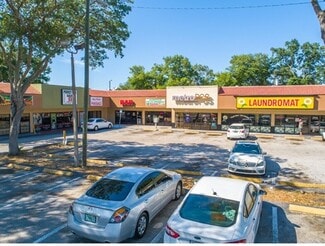 More details for 2900-2926 Roosevelt Blvd, Clearwater, FL - Retail for Lease