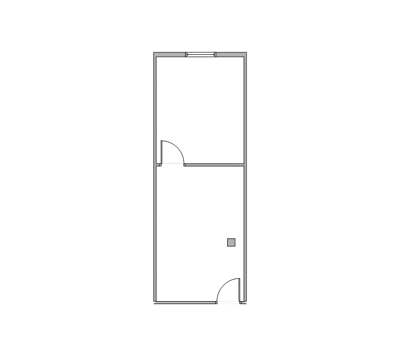 6201 Bonhomme Rd, Houston, TX for lease Floor Plan- Image 1 of 1