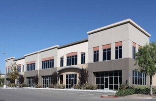 1555-1585 Laurel Bay Ln, San Diego CA - Cannabis Warehouse