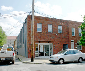 More details for 2737 Dillon St, Baltimore, MD - Office/Retail for Lease