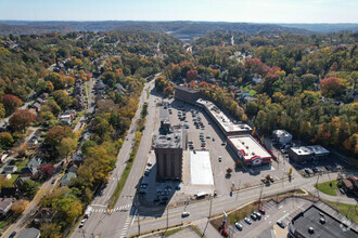 2400 Ardmore Blvd, Pittsburgh, PA - aerial  map view - Image1