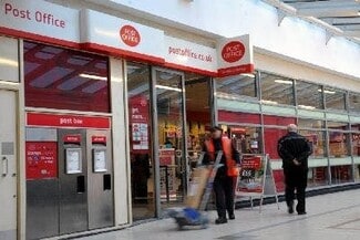 More details for Central Way, Cumbernauld - Retail for Lease