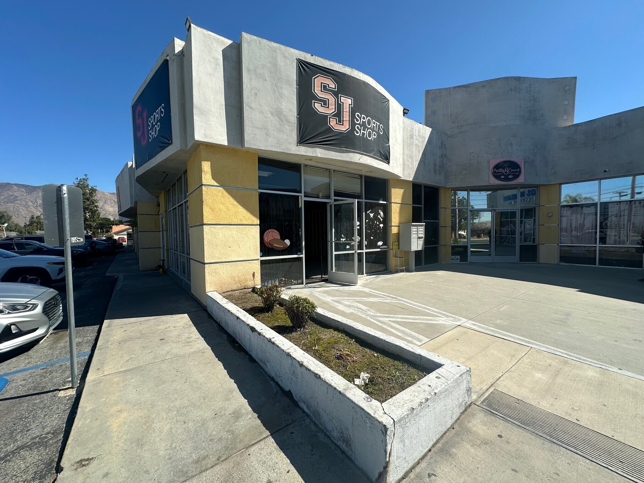 109 S State St, San Jacinto, CA for sale Building Photo- Image 1 of 1
